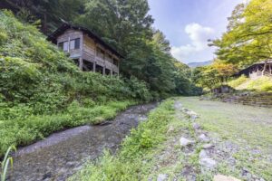 ー山のキャンプ場の魅力を初心者にもわかりやすく解説ー