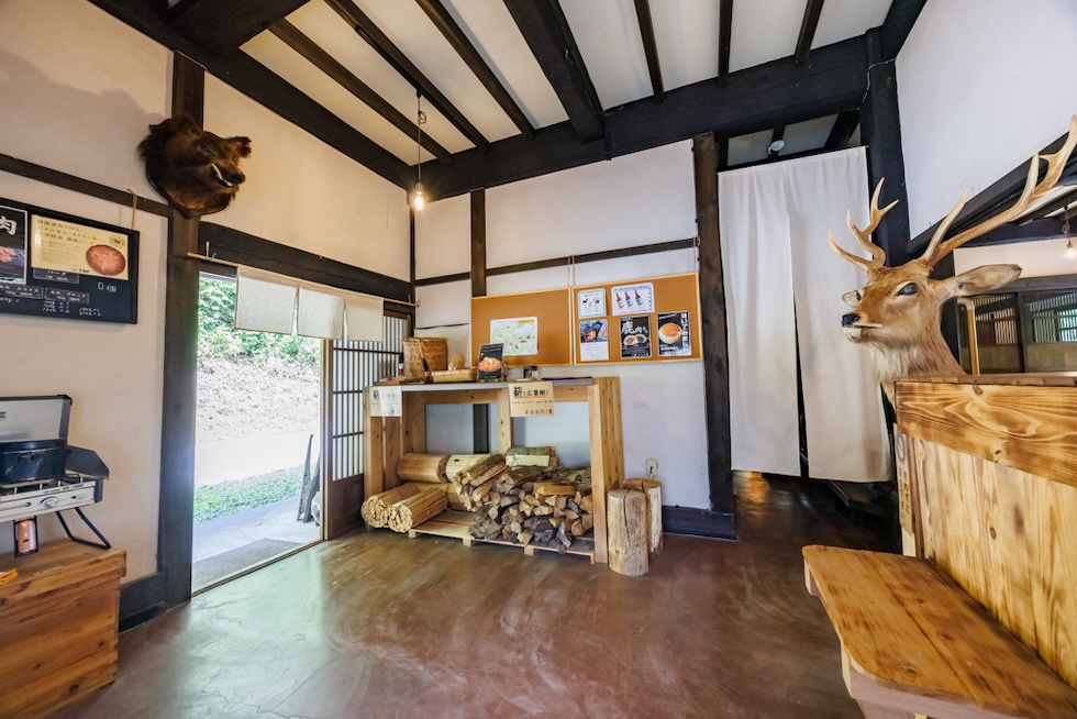 売店