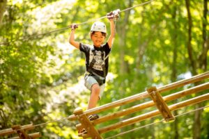 ー子連れキャンプを楽しむために知っておきたいポイントと準備のコツー