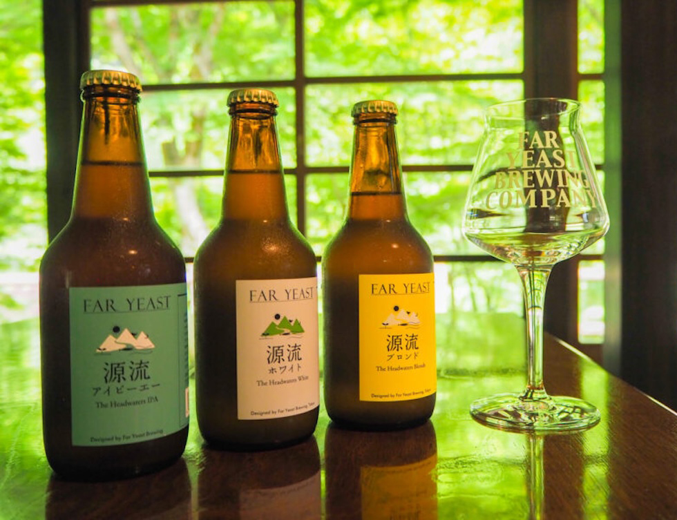 クラフトビール
