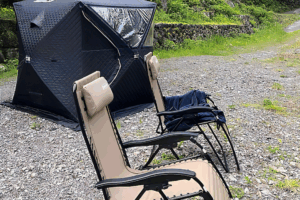 ーカップルで楽しむキャンプ場選びのポイントとおすすめの過ごし方ー